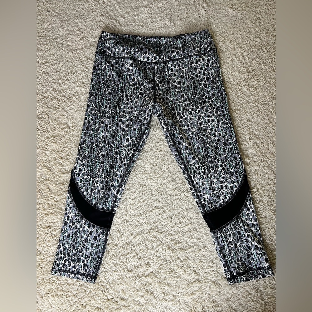 Women’s Large Gaiam Leggings